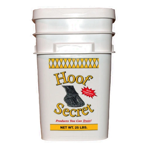 NIANWUDU Cox Vet Lab Hoof Secret, 25 lb