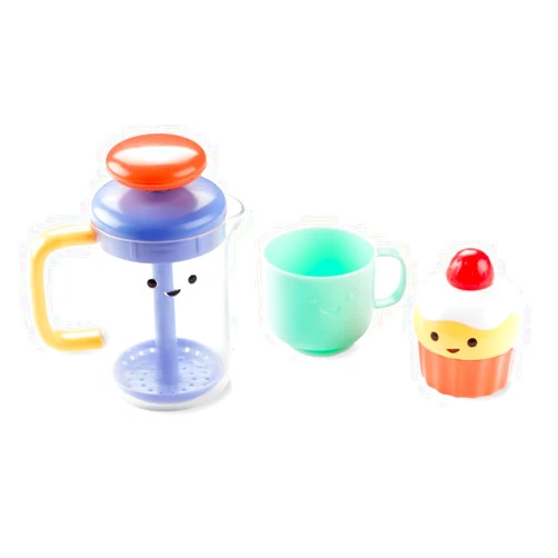Skip Hop Baby Bath Toy Tub-to-Table Café Bubble & Foam Set Bathtub Sensory Development Toy Age 12m+