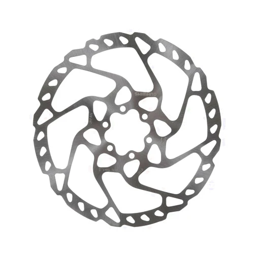 Shimano SM-RT66 SLX 6-Bolt Disc Brake Rotor (180-mm)