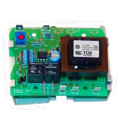 BLODGETT - 24651 CONTROLLER;