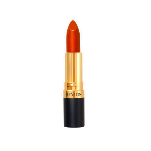 Revlon Super Lustrous Lipstick, Rise Up Rose, Matte Finish