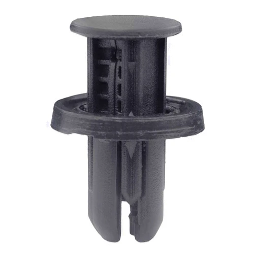 Lantee 50 Pcs Bumper and Wheel Well Liner Push-Type Retainer Clips Replace for 91505-TM8-003 Fit for Honda & Fit for Acura