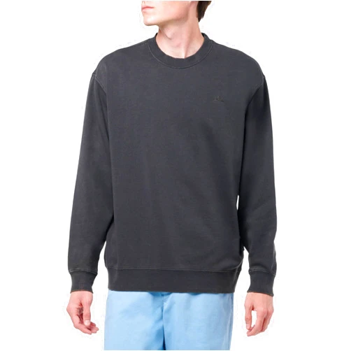 Quiksilver Men's Salt Water Crew Pullover Sweatshirt