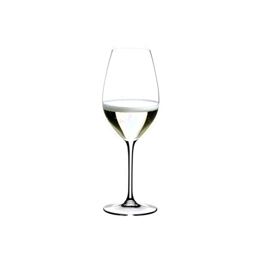 Riedel 00 Collection 003 Champagne Glass, Set of 4