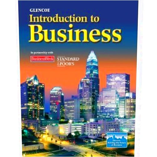 By Hill (Author) Introduction to Business byHill