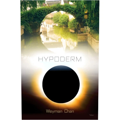 Weyman Chan hypoderm: notes to myself