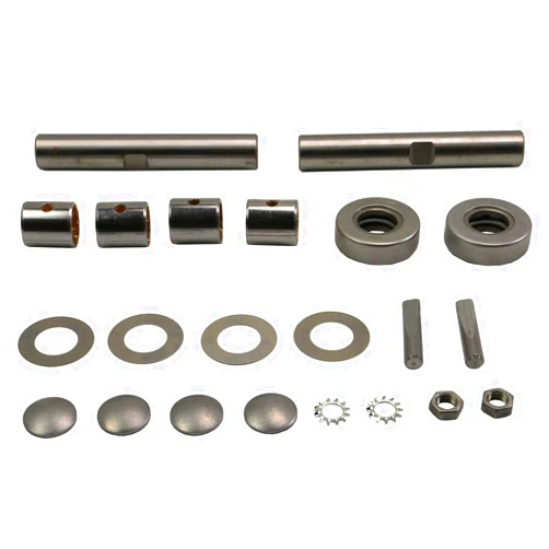 MOOG 8390B Steering King Pin Set