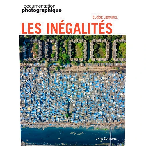 French Edition by Eloise Libourel (Author) Les inégalités - Tome 8163