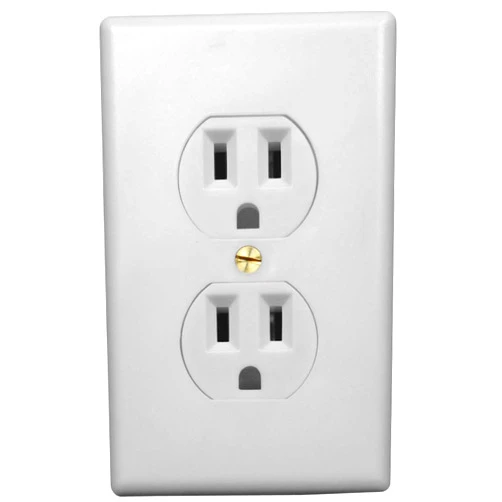 Safety Technology International, Inc. Wall Socket Diversion Safe