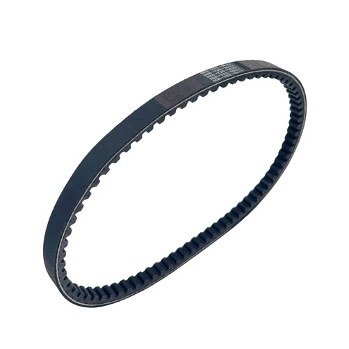 Maoyubelt Drive Belt Motorcycle Replacement Drive Belts Suitable for Hon-da 23100-GEZ-003 Hon-da NPS50 Ruckus NPS50S Zoomer Ya-maha 3B3-E7641-0000