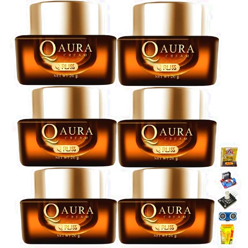 Generic Q Russ Nourishing Formula Serum 6 From France Moisture Nourish Smooth Skin Skincare Benefits By Beautygoodshop [Get Free For You Beauty Gifts]