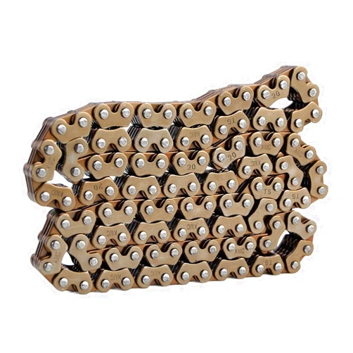 NOLLAM Motorcycle Chain Gear Cam Timing Chain Engine Camshaft Timing Chain Fit for Husaberg Fit for Husqvarna FC250 FC350 FE250 FE350 77236013000