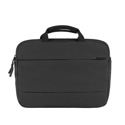Incase City Brief Messenger Bag for 13-Inch MacBook Pro - Black