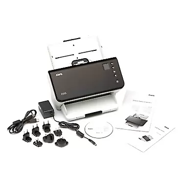 Kodak Alaris E1025 Optical Scanner