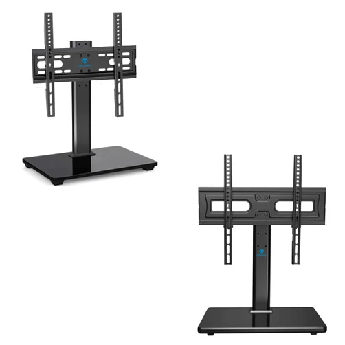 PERLESMITH Universal TV Stand PSTVS04&PSTVS17