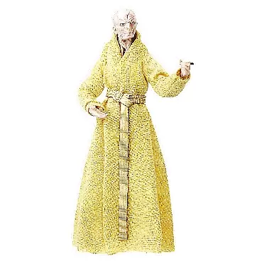 Star Wars The Black Series Episode 8 Supreme Leader Snoke