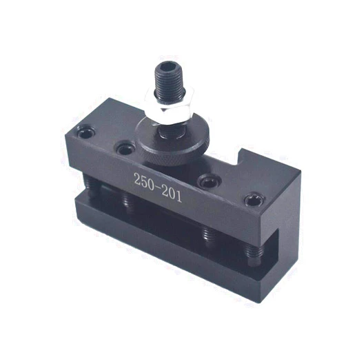 Findmall BXA #1 Quick Change Turning & Facing Lathe Tool Post Holder 250-201 250-201 tool holder
