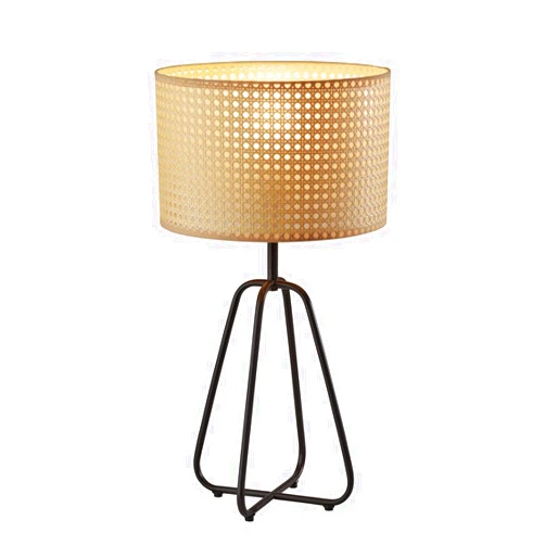 Adesso 4004-26 Table Lamp Colton, E26 Medium Base