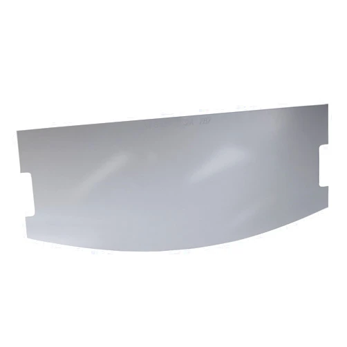 3M 21584-case Outer Face Shield W-8101-10 10 EA/Case, Clear (Pack of 10)