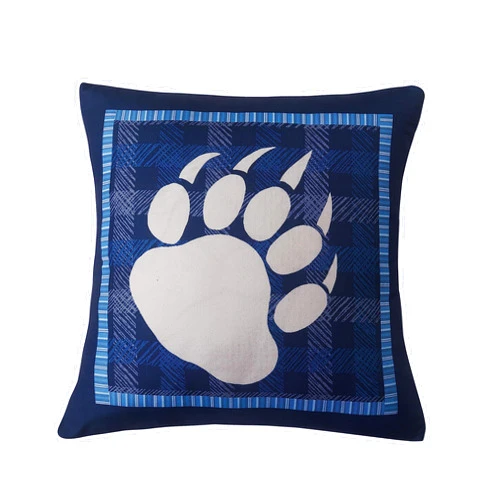 Virah Bella Throw Pillow Offspring - 18