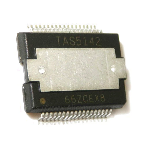 Generic 1pcs/lot TAS5142DKDR TAS5142DKD TAS5142 HSSOP-36