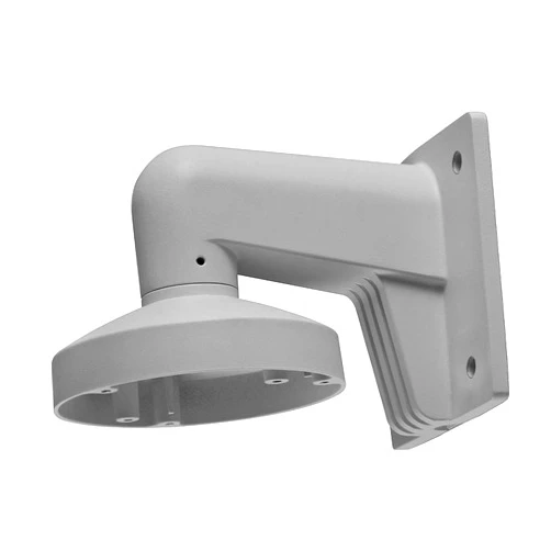 KENUCO WMS WML PC110 DS-1272ZJ-110 Wall Mount Bracket for hik-Compatible Dome Camera Compatible with DS-2CD2143G0-I(S), DS-2CD2163G0-I(S), DS-2CD2183G0-I(S)