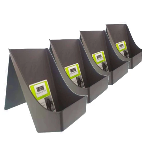 Beverage Butler The Beverage Butler The Drip Catcher - Made in the USA - Versatile - Deflects Drips (Pack of 4)