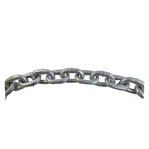 US Galvanized Windlass 1/4