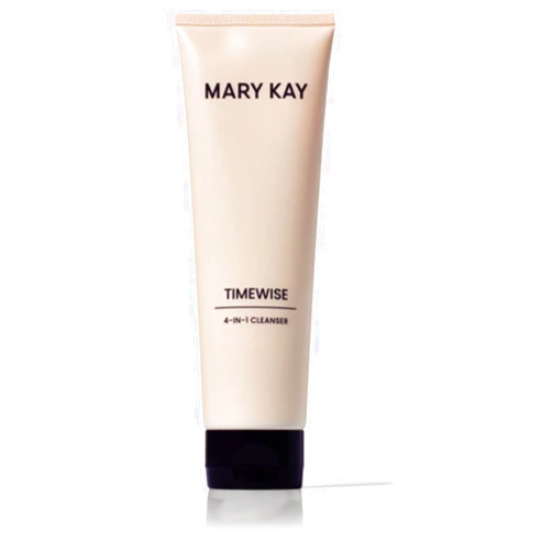 Mary Kay Marykay Timewise 4-In-1 Cleanser (Combination/Oily)