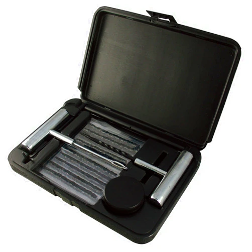 Astro Pneumatic Tool Astro 7445 45-Piece Tire Repair Tool Kit