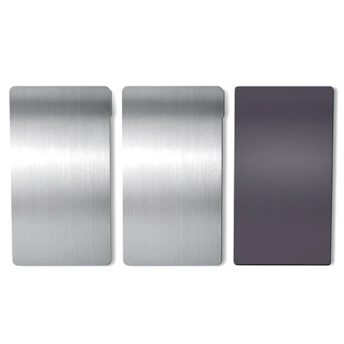 CHINDRAG Resin 3D Printer Flexible Steel Building Plate, 2PCS Spring Steel Sheet and 1PCS Magnetic Base Platform Compatible with Anycubic Photon Mono M5 / M5S / M5S Pro, 230x135mm