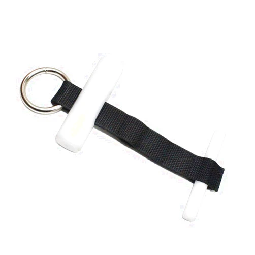 Houshan Paintless Dent Removal Tools Nylon Strap for Rod Hanger Nylon Belt T-Lever Holder Tool Paintless Dent Repair Tools Leverage Tool