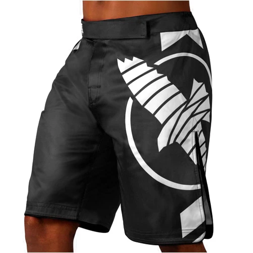 Hayabusa Men's Icon Fight Shorts