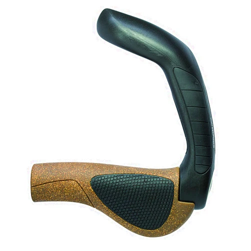 Ergon GP5 BioKork Grips