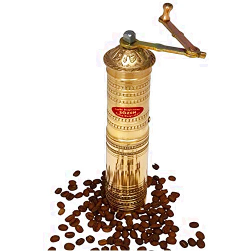 Tarihi Değirmenci Sözen 9