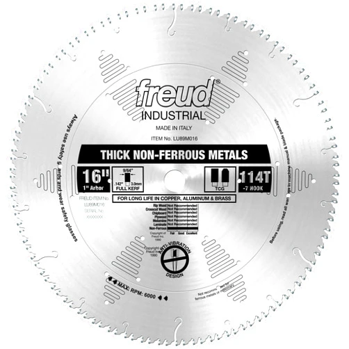 Freud LU89M016: 16