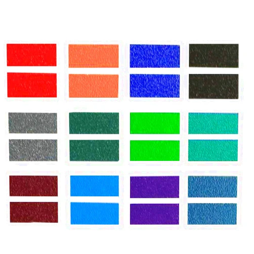 XLNTTECH Matte ABS Double Color Engraving Sheet (7
