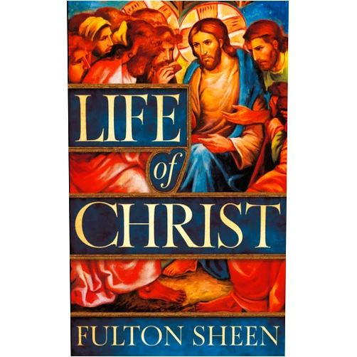 By Fulton Sheen (Author) Format: Kindle Edition Life of Christ