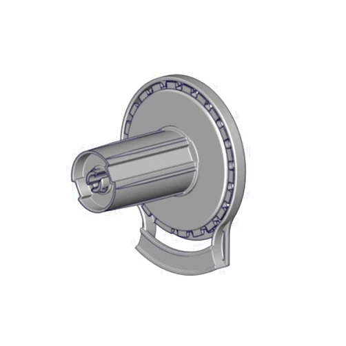 RollEase - G400 Galaxy R-Series Geared Clutch for 1 1/2