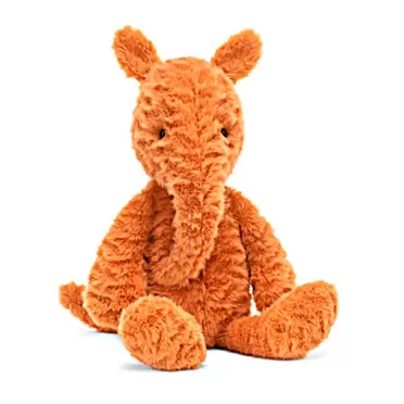 Jellycat Rolie Polie Anteater Stuffed Animal
