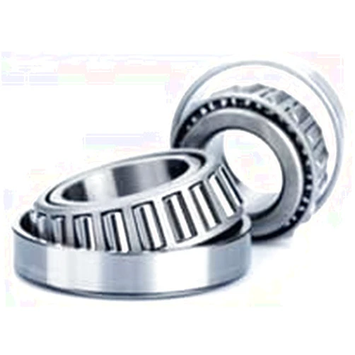 Keepgrindingdaily.com Rockwell 2.5 Ton Top Loader Axle Pinion Bearing Kit w/Races