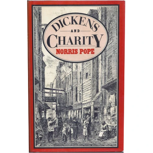 Norris Pope Dickens and Charity