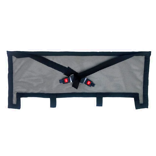 ObeCo OBPR-1745BUNKNET Bunk Bed Safety Net - 17