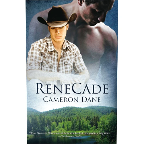 By Cameron Dane (Author) Format: Kindle Edition ReneCade