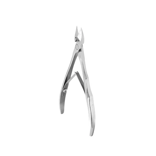 STALEKS PRO Professional Cuticle Nippers Full Jaw (10 mm) STALEKS Pro Expert NE-21-10