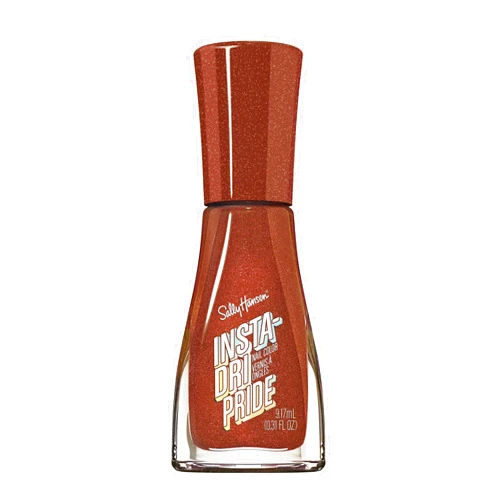 Sally Hansen Insta Dri x GLAAD Nail Polish - Espresso Yourself - 0.31 fl oz