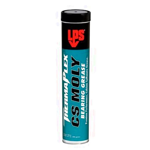 LPS THERMAPLEX CS Moly Bearing Grease 14.1 oz (400 g) - No. 70814