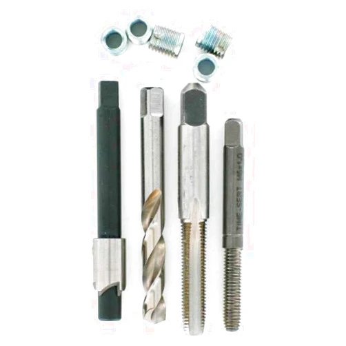 TIME-SERT BIG-SERT by Time-Sert M6 X 1.00 Oversize Thread Repair Kit # 5610