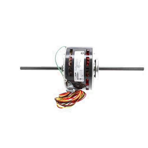 ClimaTek BT13400-14 - OEM Upgraded 1/8 HP Furnace Blower Motor Replaces Goodman