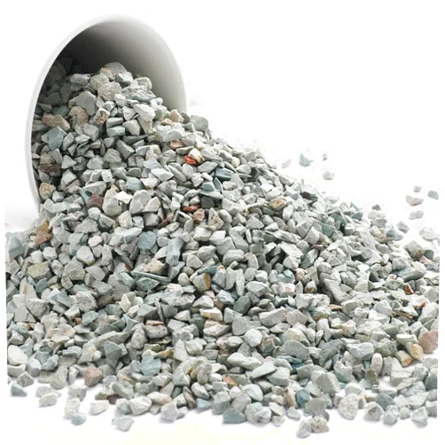 Boniosz 2.5lb Succulents and Cactus Green Zeolite, Décor & Additive Rocks, Natural Decorative Gravel for Bonsai, Fairy Gardening, DIY Projects, Vases Fillers, Terrarium 2.5lb Green Zeolite